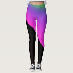 Colours of Love Leggings