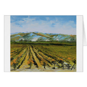 Colours of Napa Valley, Wine Country California