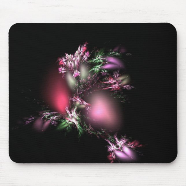 Colours Of Nature Factual Mouse Mat (Front)