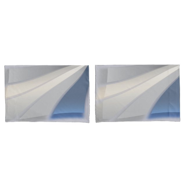 Colours of stones pillowcase (Front-Set)