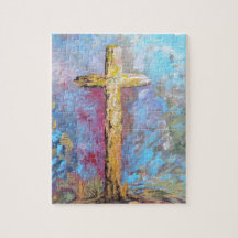 Colours of the Cross