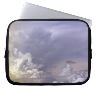 Colours of the Sky Laptop Sleeve