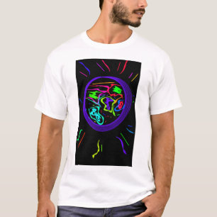 Colours of the World T-Shirt