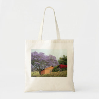 Colours Of Up Country Maui Tote Bag