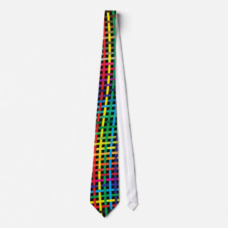 colours serpent tie