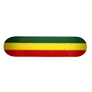colours skateboard