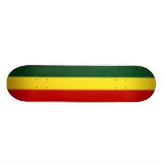 colours skateboard