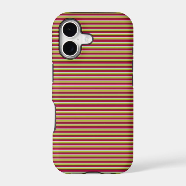 Colours Stripes (Back)