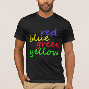 colours t-shirt (2)