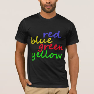 colours t-shirt (2)