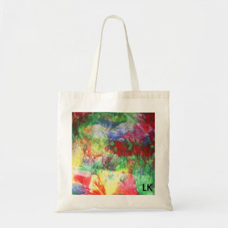colours tote bag