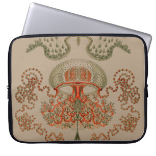 Colours Undersea For Laptops Laptop Sleeve