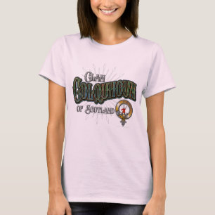 Colquhoun Clan T-Shirt