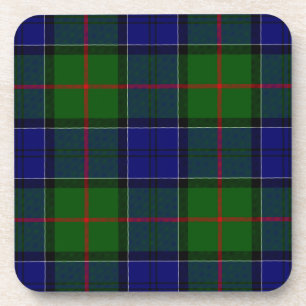 Colquhoun Coaster