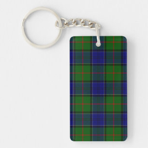 Colquhoun Key Ring