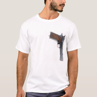 Colt 45 1911 Automatic T-Shirt