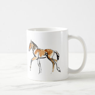 Colt Coffee Mug