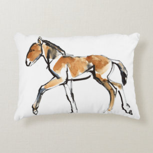 Colt Decorative Cushion