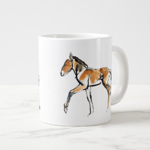 Colt Large Coffee Mug