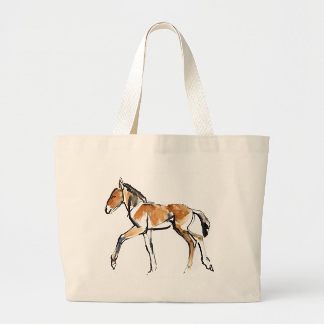 Colt Large Tote Bag (Front)