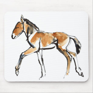 Colt Mouse Mat