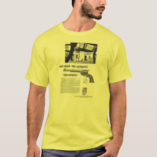Colt Peacemaker T-Shirt
