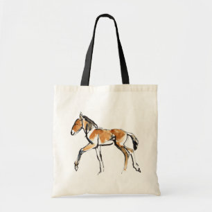 Colt Tote Bag