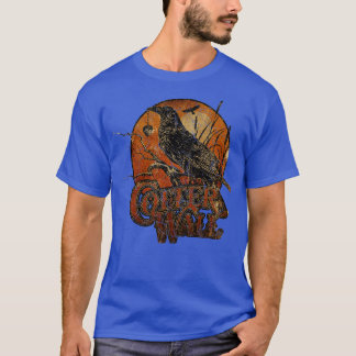 Colter Wall Essential TShirt
