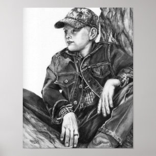 Colton Poster