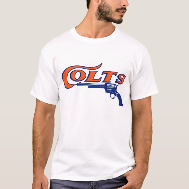 COLTST-Shirt T-Shirt (Front)