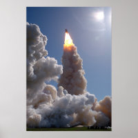 Columbia 180 Turn and Burn Photograph