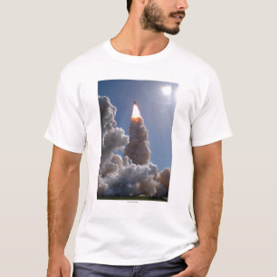 Columbia 180 Turn and Burn Photograph T-Shirt