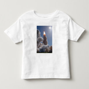 Columbia 180 Turn and Burn Photograph Toddler T-Shirt