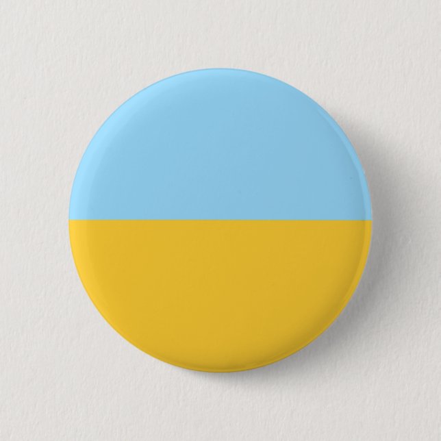 Columbia Blue and Gold CUSTOM Pins (Front)