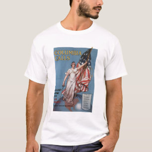 Columbia Calls T-Shirt