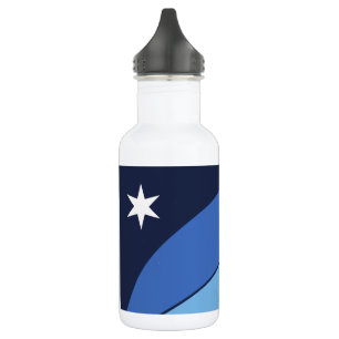 Columbia City Liberty Bottle