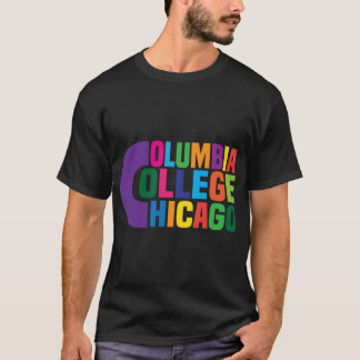 Columbia College Chicago T-Shirt