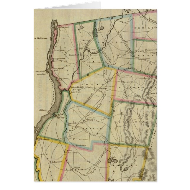 Columbia County (Front)