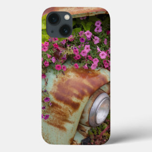Columbia Falls iPhone 13 Case