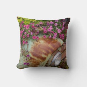 Columbia Falls Cushion