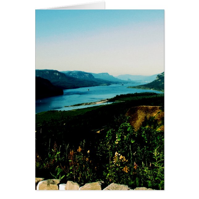 Columbia Gorge (Front)