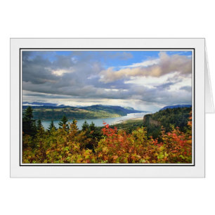 Columbia Gorge