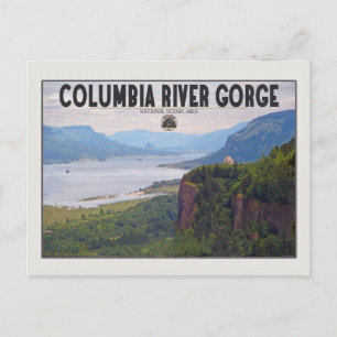 Columbia Gorge - Crown Point.jpg Postcard