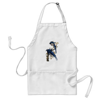 Columbia Jay | John James Audubon Standard Apron