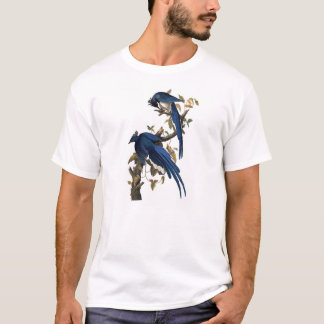 Columbia Jay | John James Audubon T-Shirt
