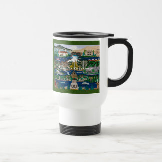 Columbia River Gorge Coffee Mug