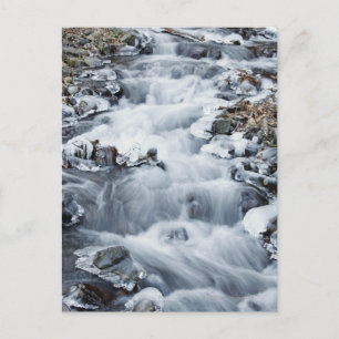 Columbia River Gorge National Scenic Area Postcard