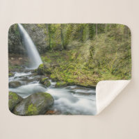 Columbia River Gorge, Ponytail Falls