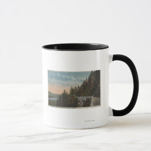 Columbia River, Oregon Mug
