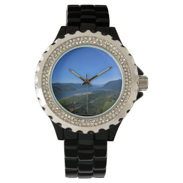 Columbia River Watch (Front)